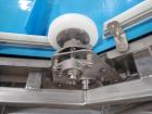 Ss Incline Cleated Belt Conveyor